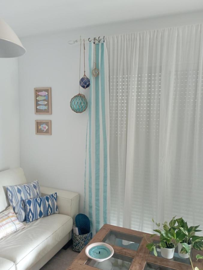 Buenavista Home Moncofar Con Wifi Exterior foto