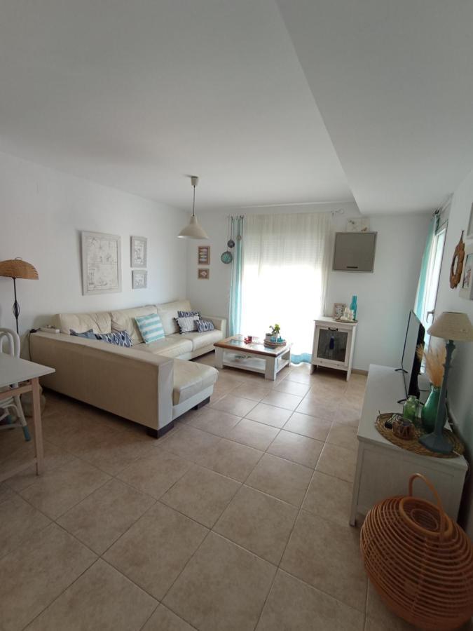 Buenavista Home Moncofar Con Wifi Exterior foto