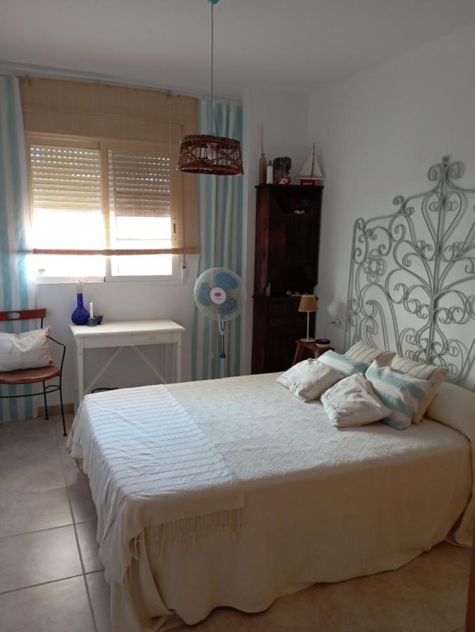 Buenavista Home Moncofar Con Wifi Exterior foto